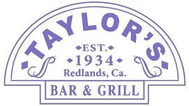 Taylor's Bar & Grill