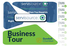 Business Tour with Servisource