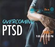 Overcoming PTSD Online Premiere