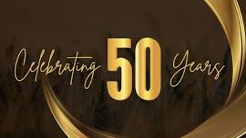 50th Anniversary Celebration – North Event