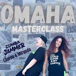 Zumba® Masterclass with ZJ™ Lauren & ZJ™ Miranda