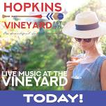 Live Music at the Vineyard