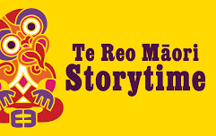 Te Reo Māori Storytime @ Queenstown Library