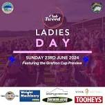 Club Tweed Ladies Day - Featuring the Grafton Cup Preview