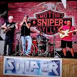 Sniper ROCKS CC's Grove