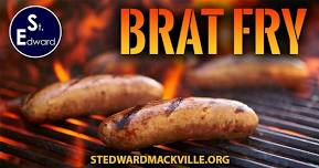 Brat Fry