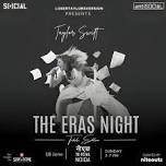 Eras Night (Tribute Edition) - Noida