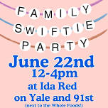 Family Swiftie Party