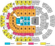 Save mart center virtual seating chart.