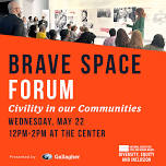 The Brave Forum