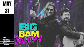 Big Bam Boom: A Tribute to Hall & Oates