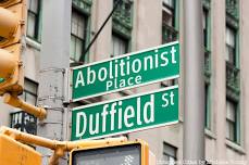 Juneteenth: Brooklyn and the Abolitionist Movement