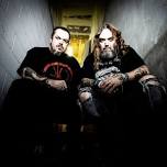 Cavalera Conspiracy @ Exit Festival