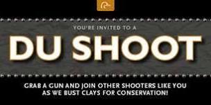 Milwaukee Sporting Clay Shoot