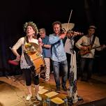 Di Bayke Kiezmer Band – Yiddish Folk