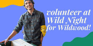 Wildwood Volunteer Night at Chicken N Pickle