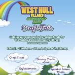 West Hull Villages Scarecrow Hunt Craft Fair