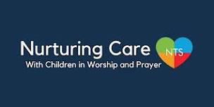 Nurturing Care Maker's Space Luncheon