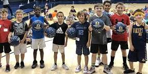 Parent/Child Basketball Camp — Murray, Kentucky Tourism