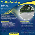 Traffic Calming - RS II Class