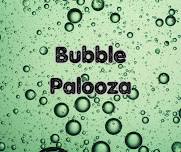 Kids Bubble Palooza