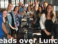 Tuesday Westchase Business Networking Lunch at Sea Glass Tavern