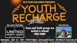 YOUTH RECHARGE