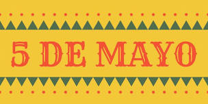 5 de Mayo