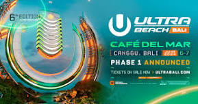 Ultra Bali