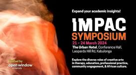 IMPAC Symposium