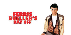 Ferris Bueller's Day Off at the Misquamicut Drive-In