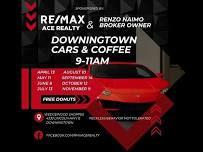 Cars and Coffee - Downingtown