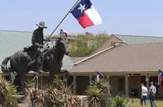 Book signing and presentation by author Donna Marie Miller (“Texas Secessionists Standoff”)