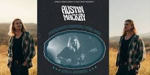 Austin Mackay