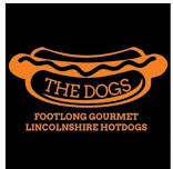 The Dogs Lincs - Pop Up Street Food