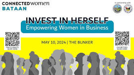 Invest in Herself: Empowering Women in Business