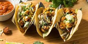 Build Authentic Tacos - Cooking Class by Classpop!™