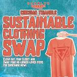 Sustainable Clothing Swap