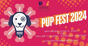 PUP Fest 2024