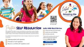 Super Amazing Me | Become A Self-Regulation Coach