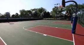 Inwood 4th of July 3x3 Basketball Tournament