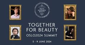 Together for beauty 7. June 2024