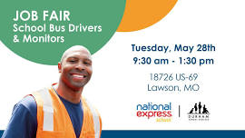 Job Fair in Lawson, MO