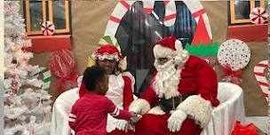 National Children's Center (NCC) Annual Holiday in Candyland