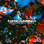 Dreaming Forever - Jozef K, Will A, nmlss