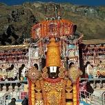 Chardham Yatra