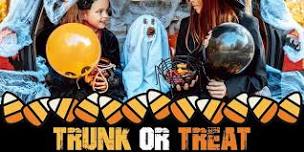 Trunk or Treat