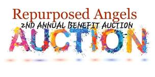 2nd Annual Benefit Auction