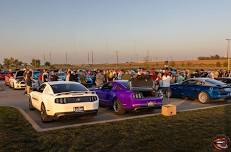 Cars and Coffee - Ames