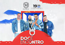 Doce Encontro no Maverick